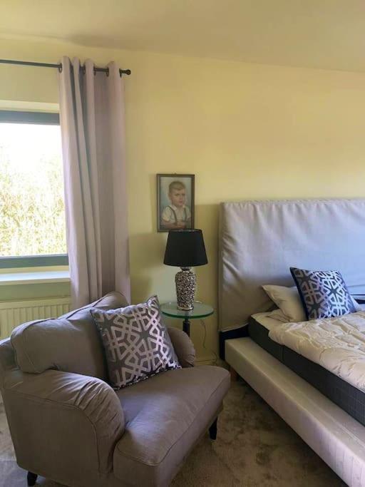 Apartment Ruhige Loft Im Modernen Landhausstil