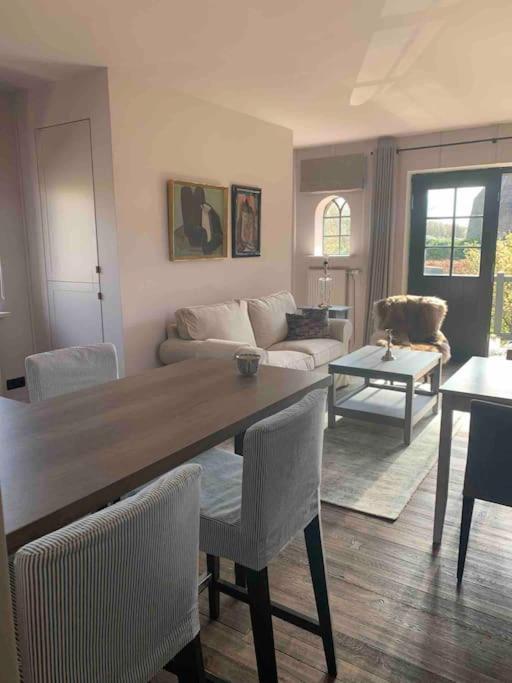 Ruhige Loft Im Modernen Landhausstil Apartment *