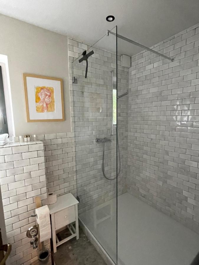 Apartment Ruhige Loft Im Modernen Landhausstil *