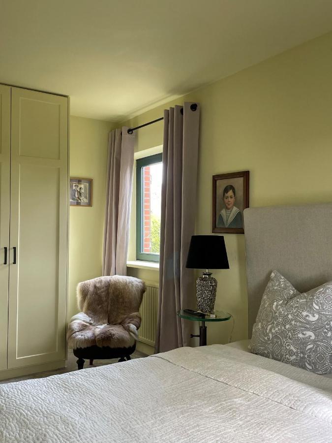 Apartment Ruhige Loft Im Modernen Landhausstil *