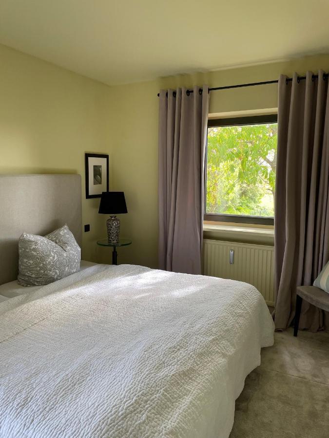 Apartment Ruhige Loft Im Modernen Landhausstil