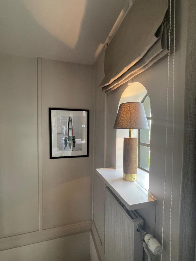 Apartment Ruhige Loft Im Modernen Landhausstil Archsum
